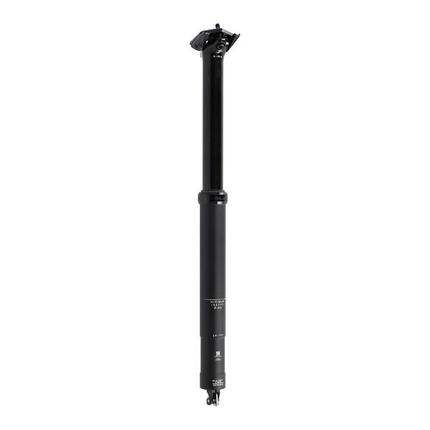 Tige de selle télescopique SP-T21, Ø31,6 mm, 350 mm