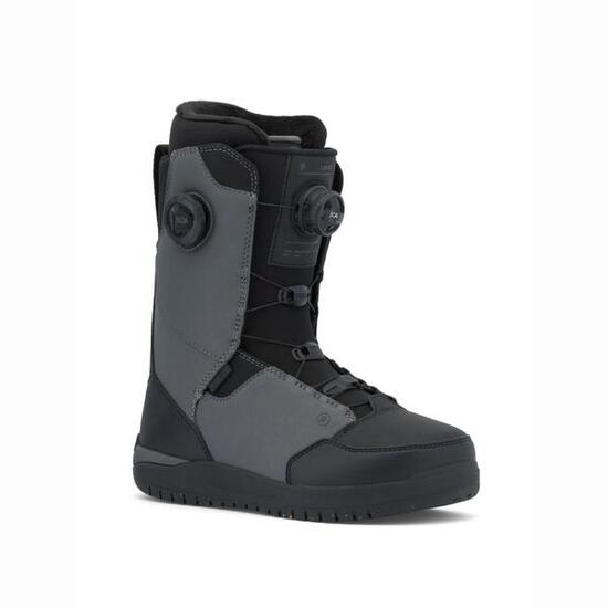 Buty snowboardowe Ride Lasso Grey