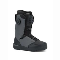 Boots De Snowboard Lasso Grey Homme
