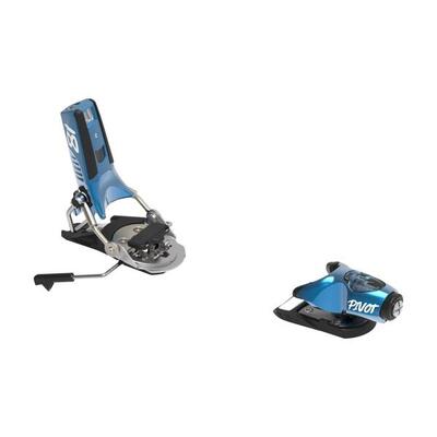 Attacco sci Look Pivot 2.0 18 gw b130 bluesteel