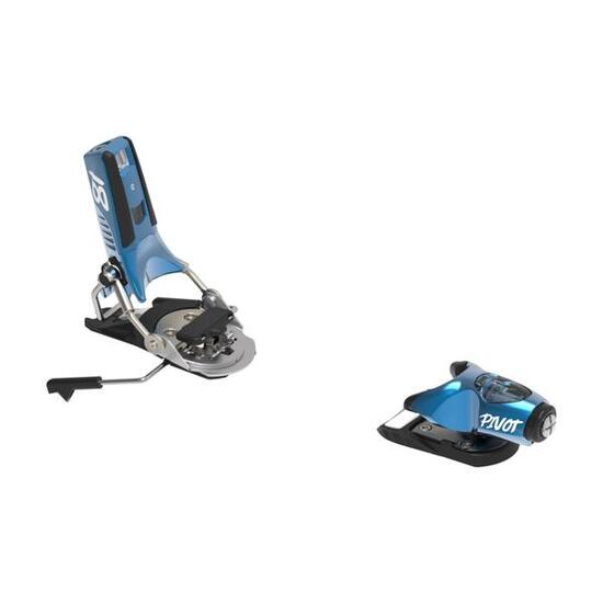 Attacco sci Look Pivot 2.0 18 gw b130 bluesteel