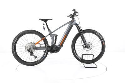 Refurbished - Cube Stereo Hybrid 140 HPC SL Fully E-Bike - Sehr gut
