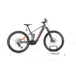 Reconditionné - Cube Stereo Hybrid 140 HPC SL Vélo électrique VTT - Très Bon