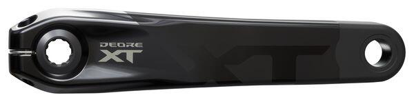 Kurbelgarnitur DEORE XT FC-M8200, 165 mm 2/4