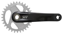 Manivelles Shimano Deore XT FC-M8200 (sans plateau)