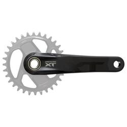 Paire de Manivelles Shimano Deore XT FC-M8200 (Sans Plateau)
