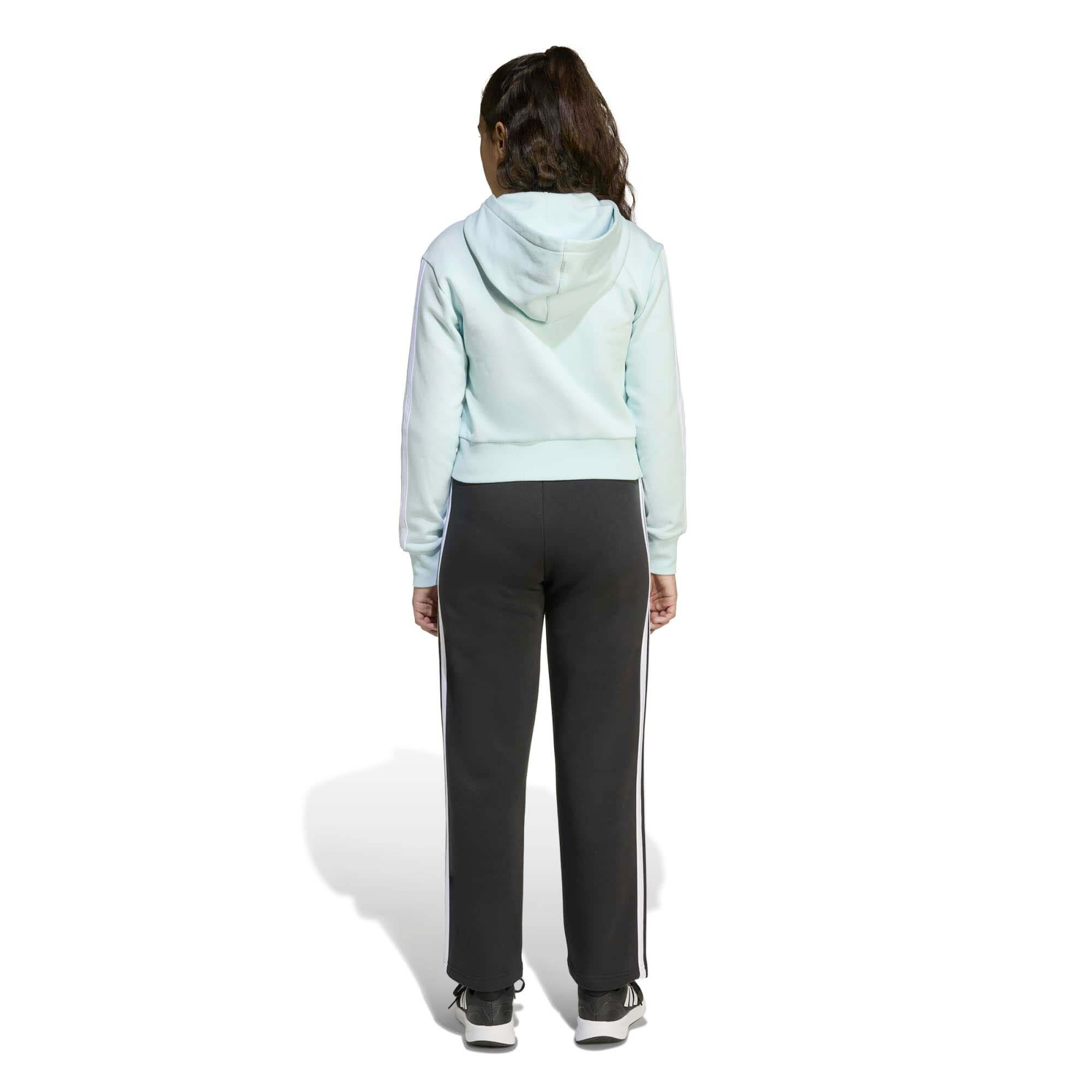 T-Shirt Adidas Sport Jg 3S Fl Ts 240 Junior 3/5