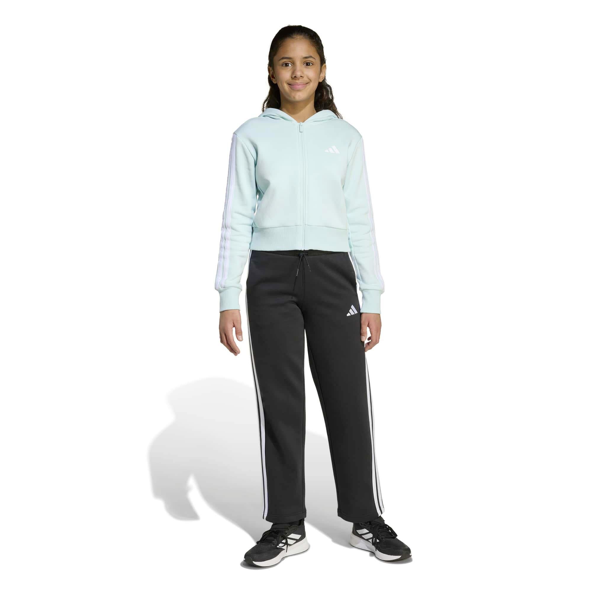 T-Shirt Adidas Sport Jg 3S Fl Ts 240 Junior 2/5