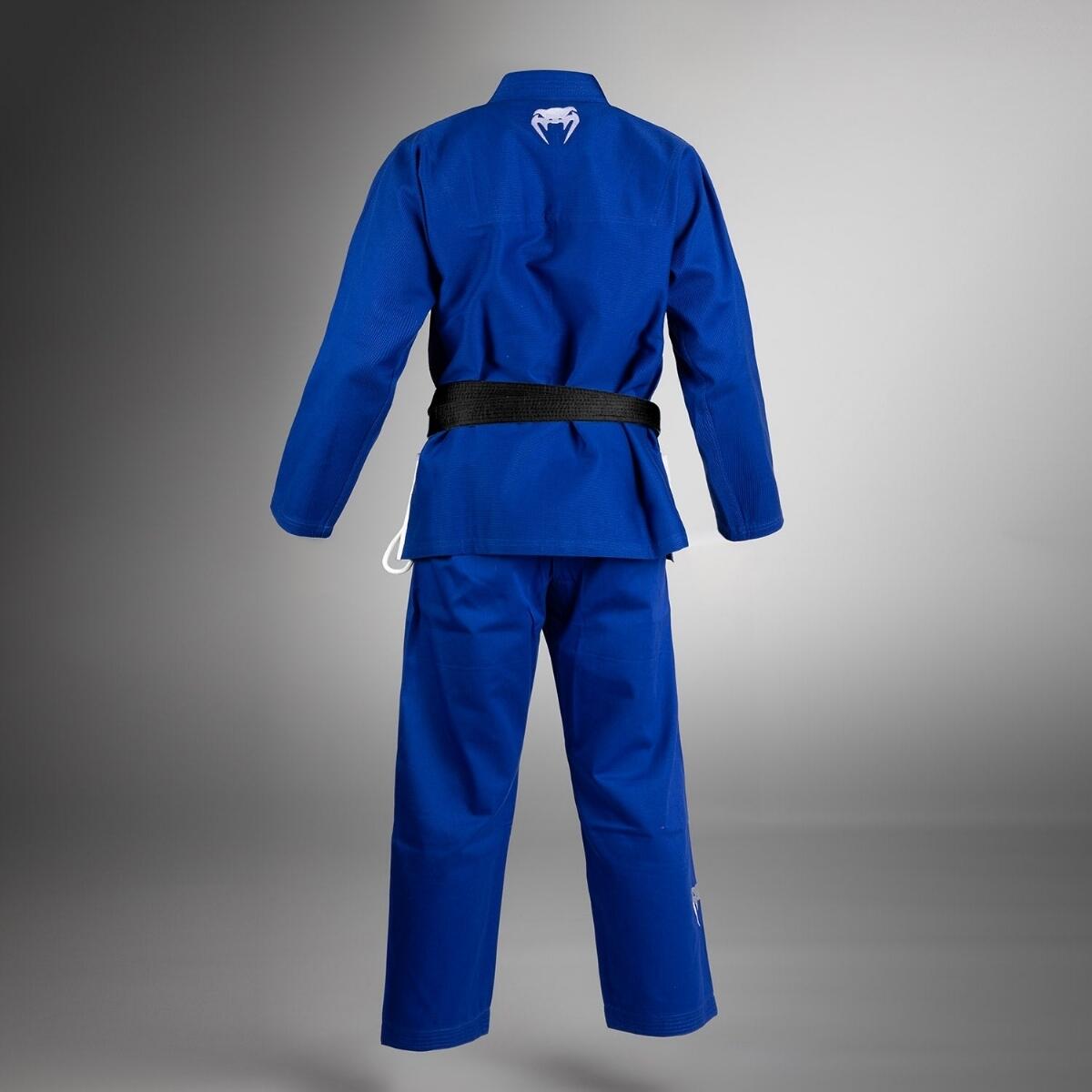Venum Contender 3.0 Brazilian Jiu Jitsu Gi 2/7