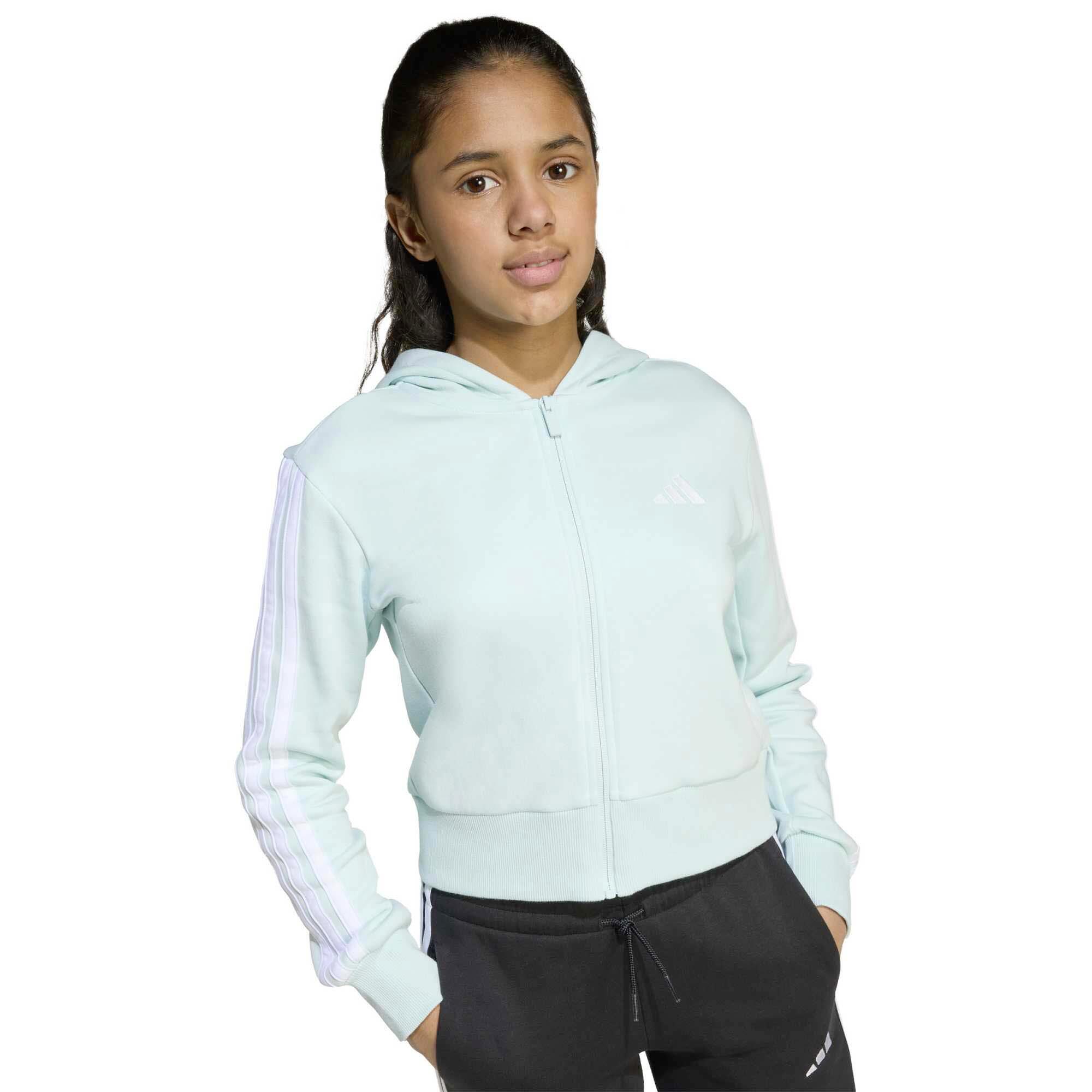T-Shirt Adidas Sport Jg 3S Fl Ts 240 Junior 4/5