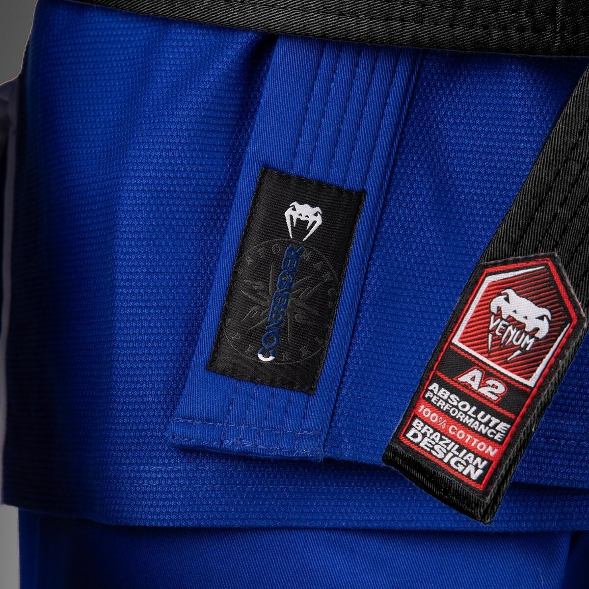 Venum Contender 3.0 Brazilian Jiu Jitsu Gi 6/7