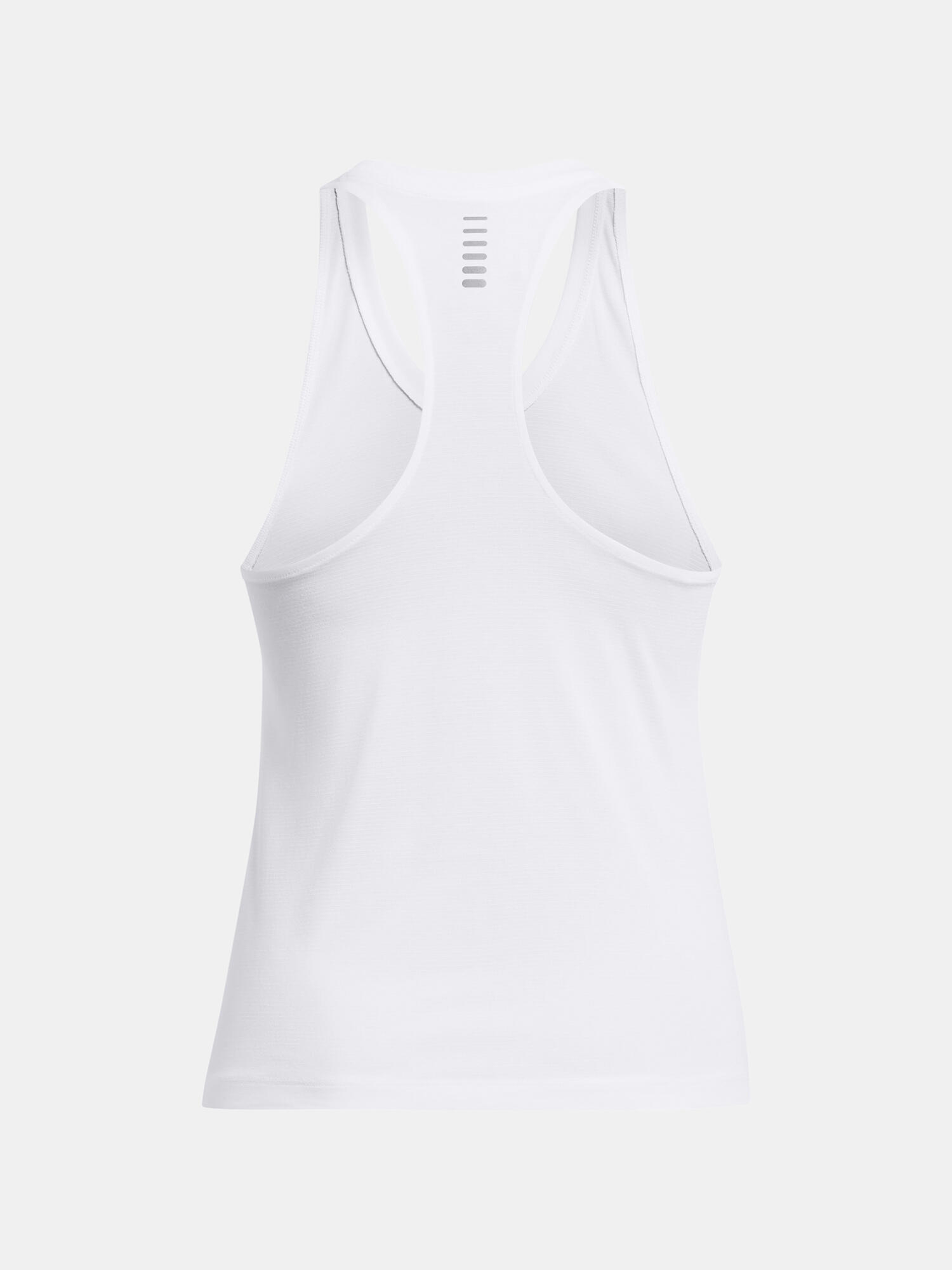 Tanktop Under armour model 1382436-100 voor vrouwen 4/5