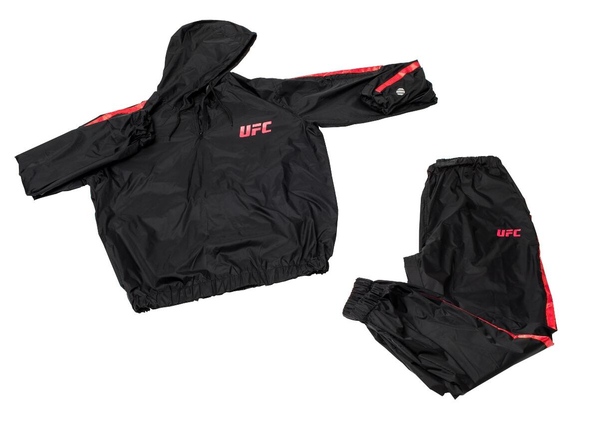 UFC PRO Sauna Suit 3/6