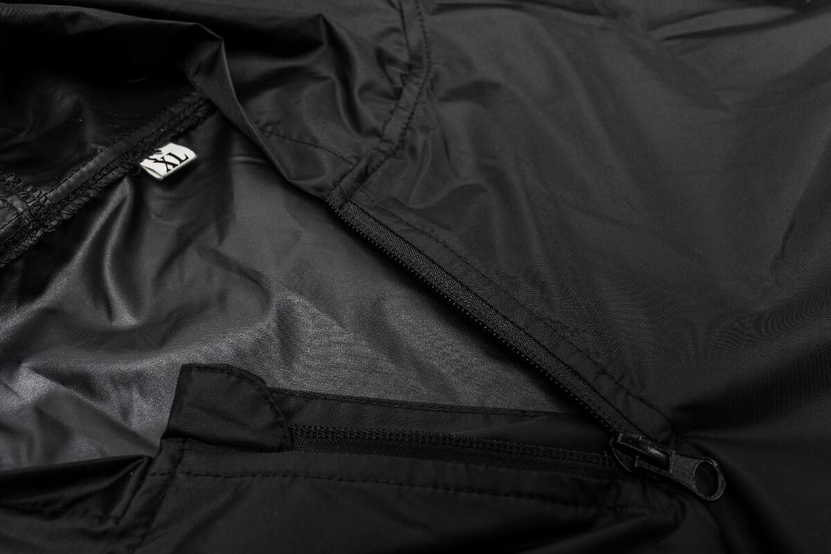 UFC PRO Sauna Suit 2/6