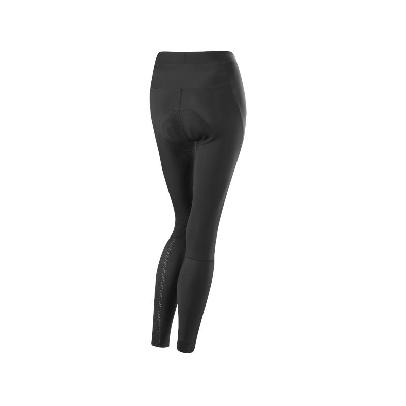 Salopette lunga donna Tights Hotbond® RF Gel – Nero 2/5