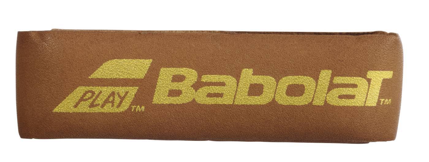 BABOLAT Grip Babolat Natural Marrone