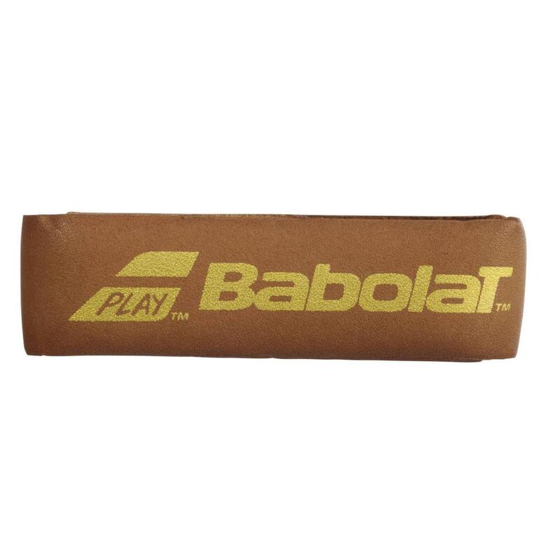 Owijka tenisowa bazowa Babolat Natural Grip x1