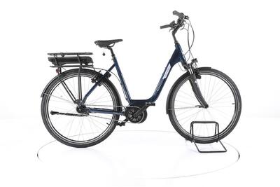Segunda vida - Victoria eTrekking 5.6 City E-Bike Cuadro bajo - Como nuevo