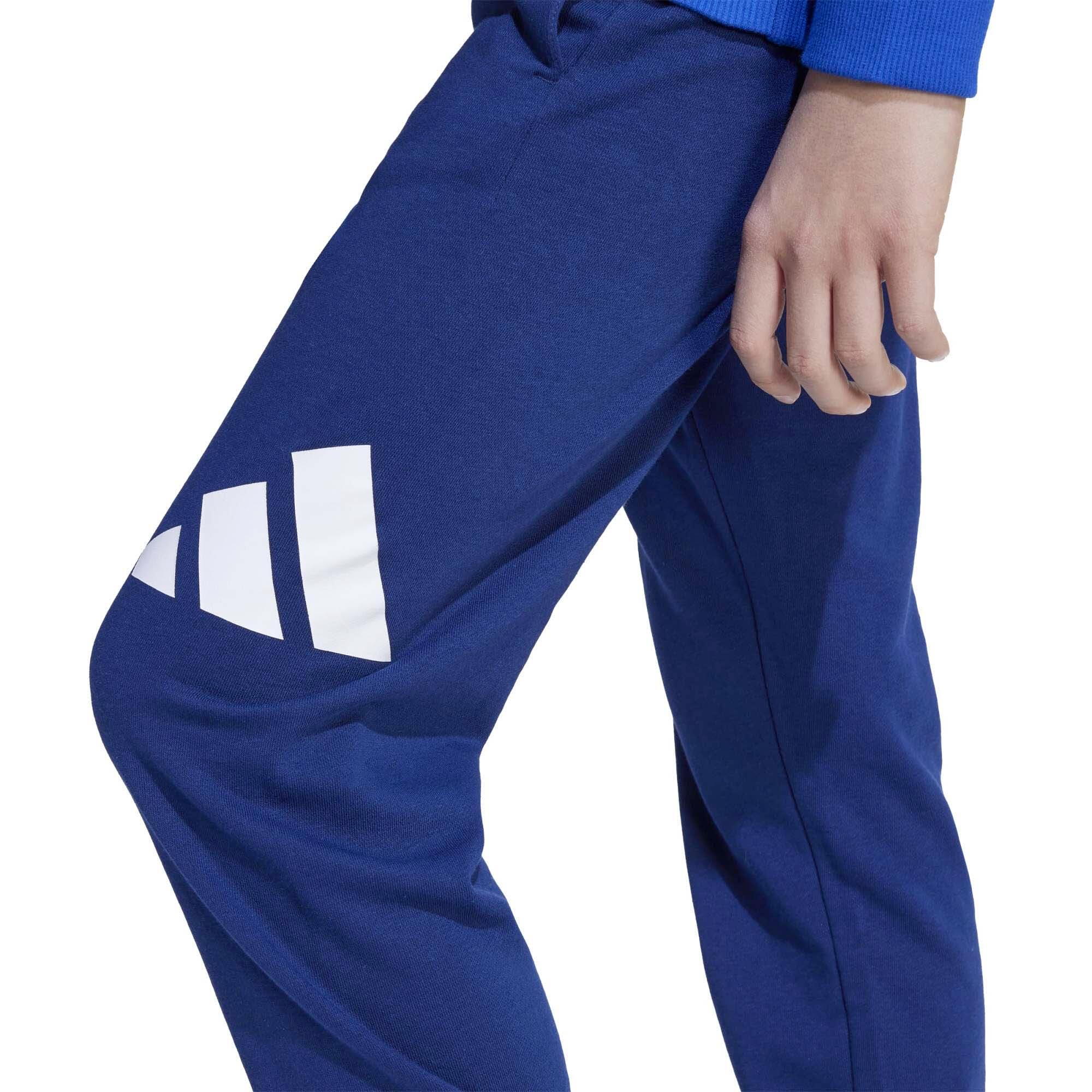 Pantaloni Adidas Sport J Bl Ft Jog 240 Junior 5/5