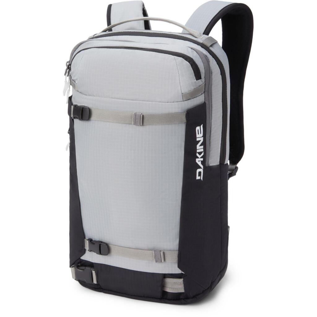 Backpack Dakine Mission pro 18l griffin Homme