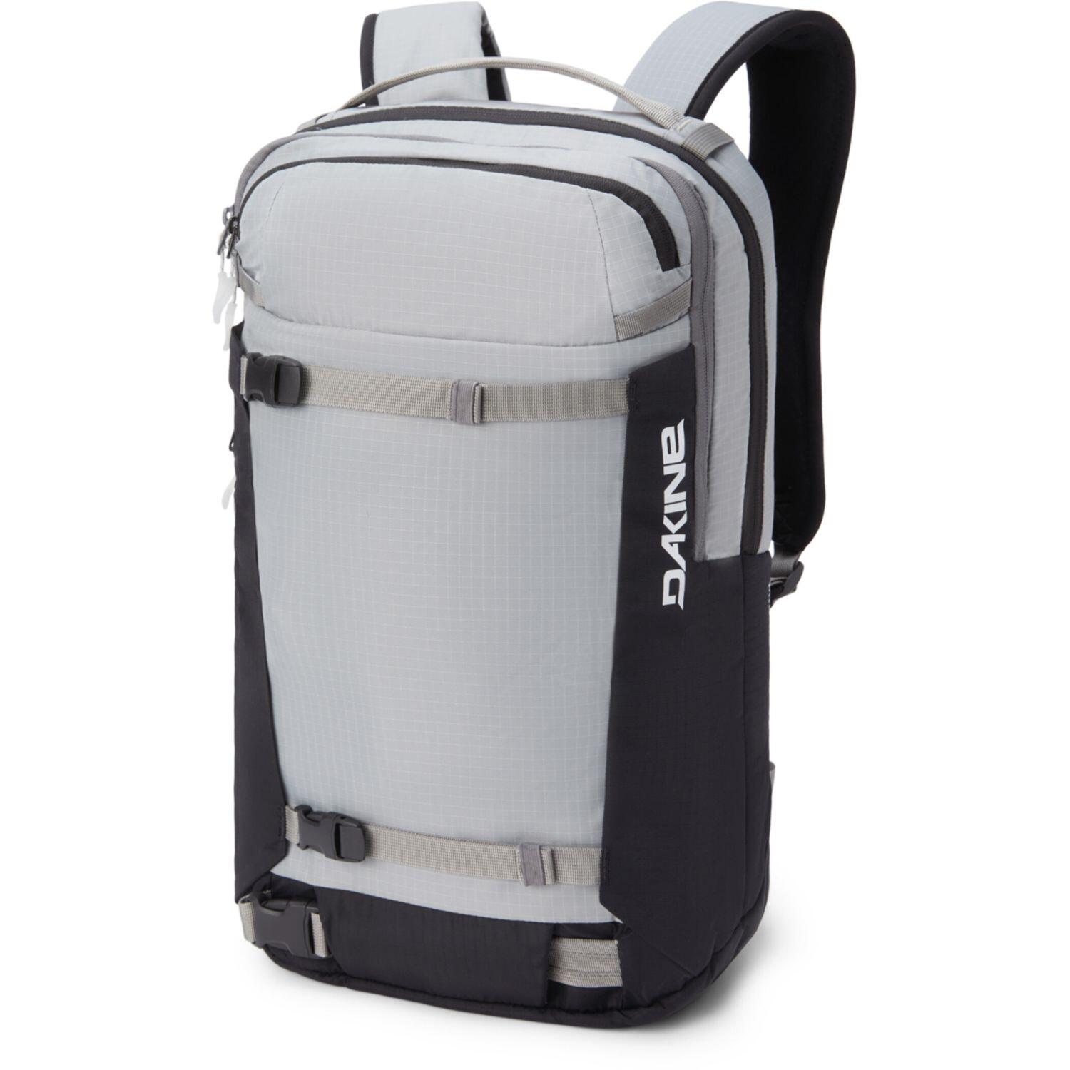 Dakine - Sac A Dos Mission Pro 18l Griffin Homme - Sac À Dos - Bleu - 18 L - Decathlon