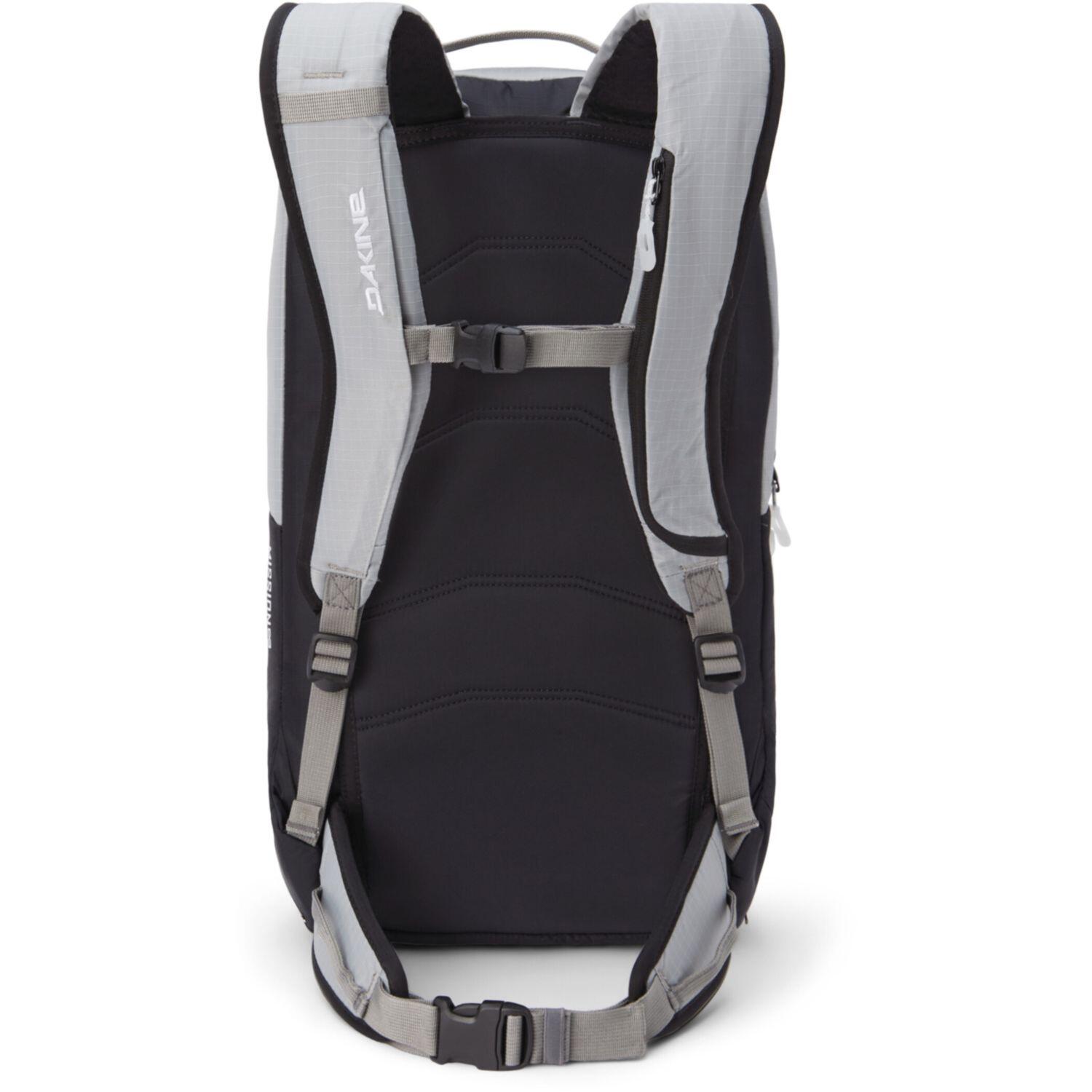 Mochila Dakine Mission pro 18l griffin para hombre 2/2