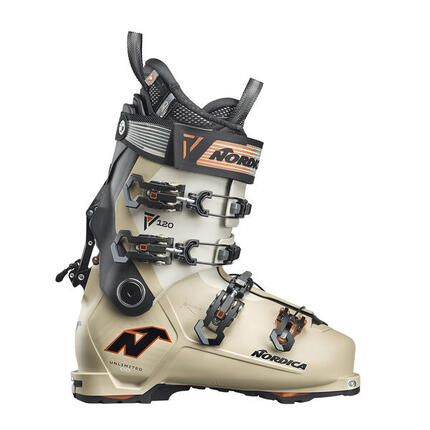 Buty narciarskie Nordica Unlimited 120 DYN
