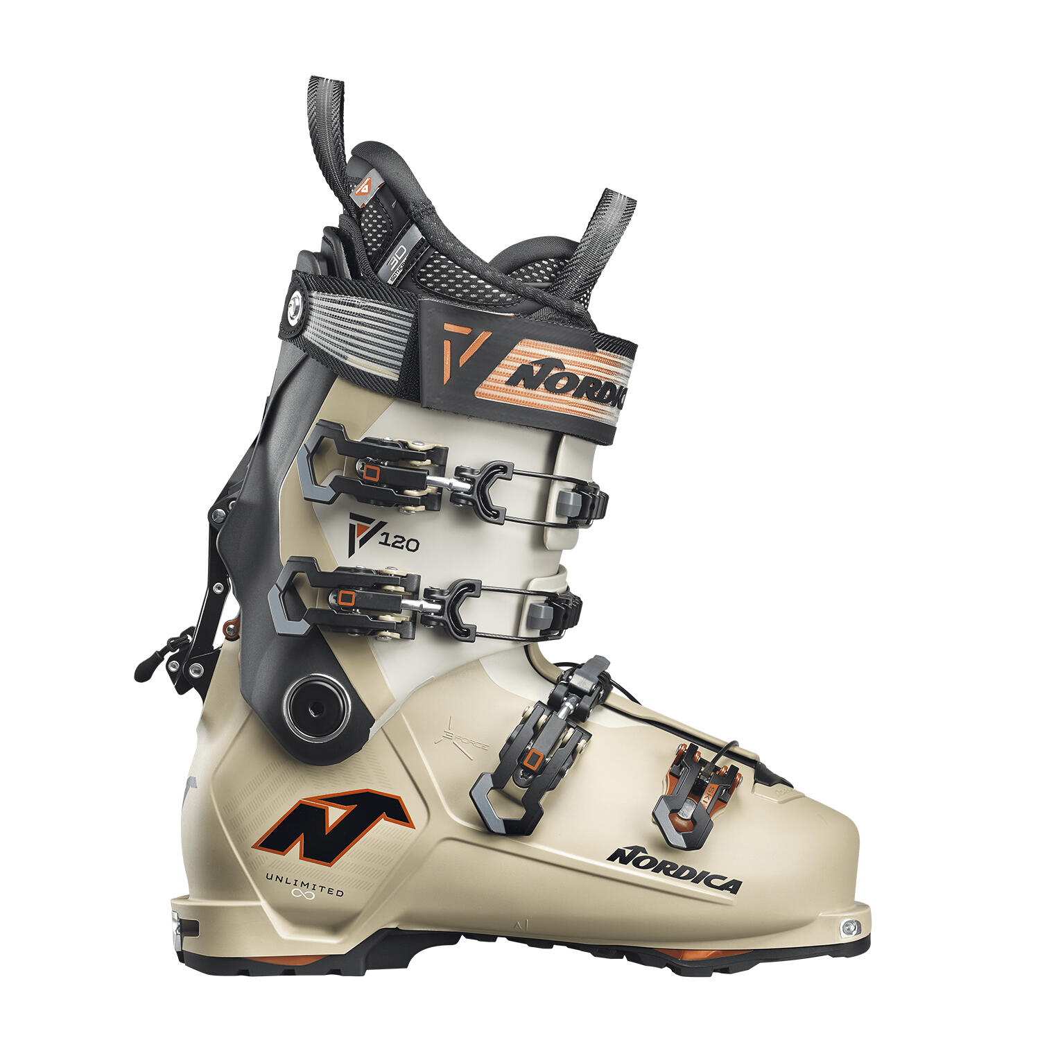 NORDICA picture