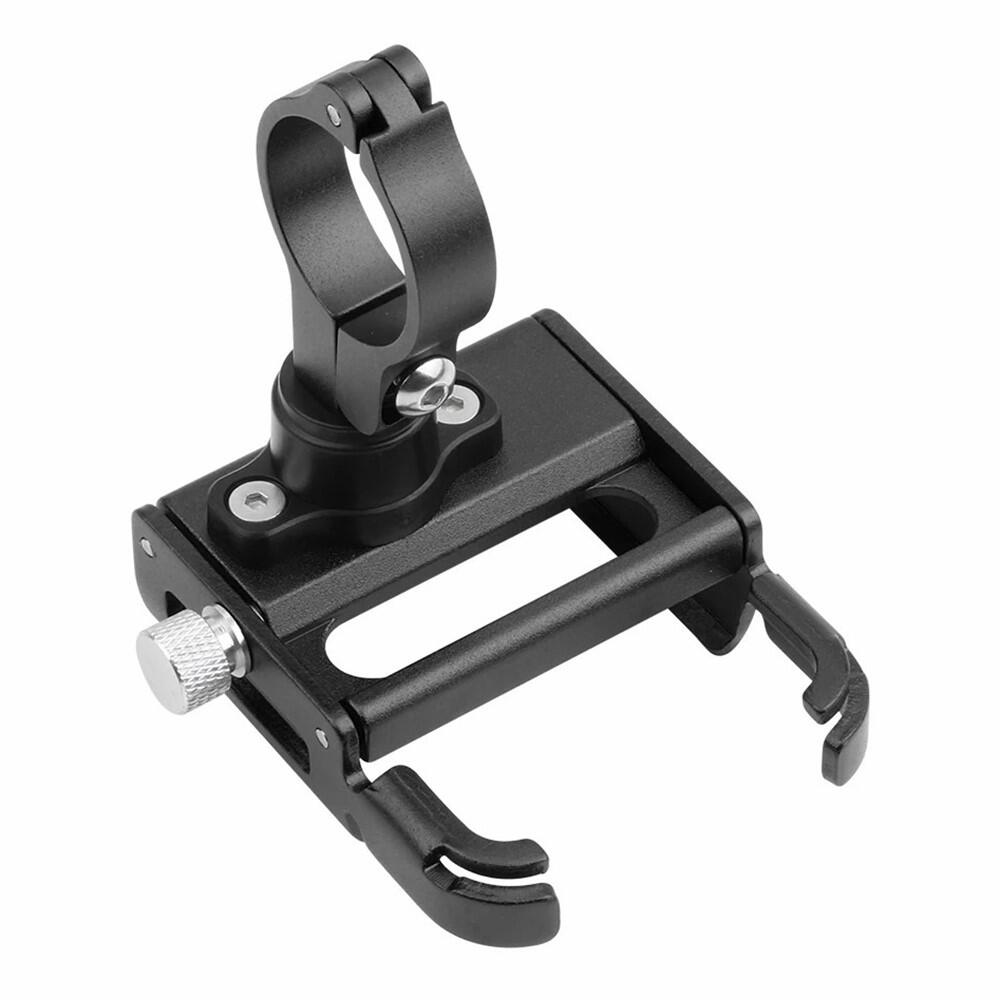 Supporto telefono bici alluminio GUB P30 manubrio 2/7
