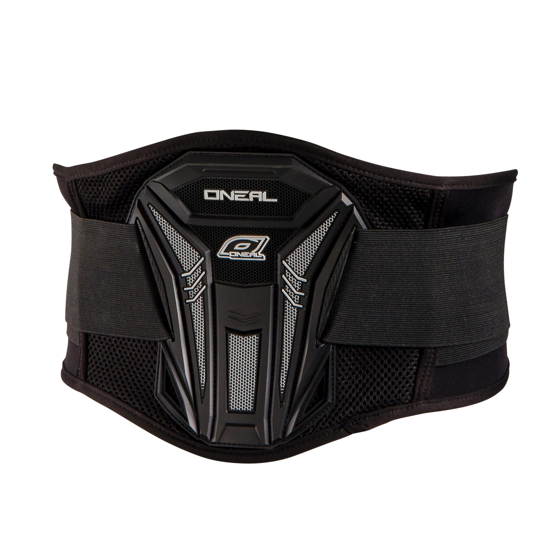O'NEAL Cintura Renale O'Neal PXR - Design Ergonomico e Robusto Nero L/XL