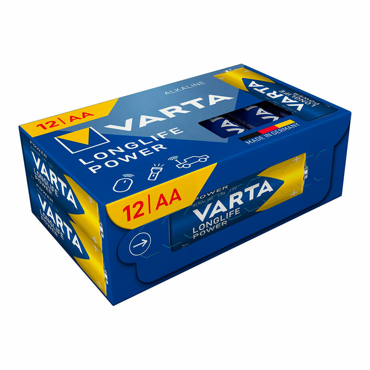 VARTA picture