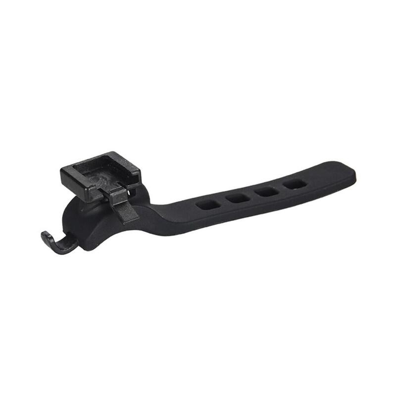 Zadní světlo na kolo USB dobíjecí
