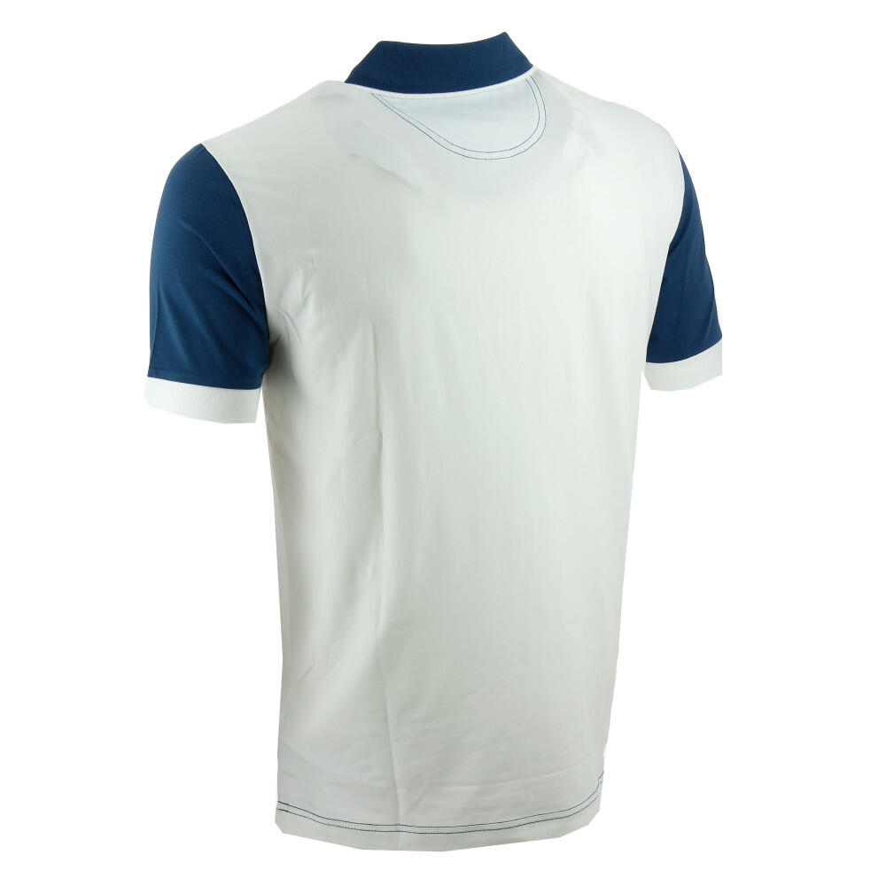 Polo da Uomo EA7 Emporio Armani POLO HOMME EA7 EMPORIO ARMANI 2/3