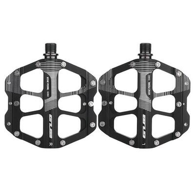 Set aluminium mtb pedalen 3 lagers