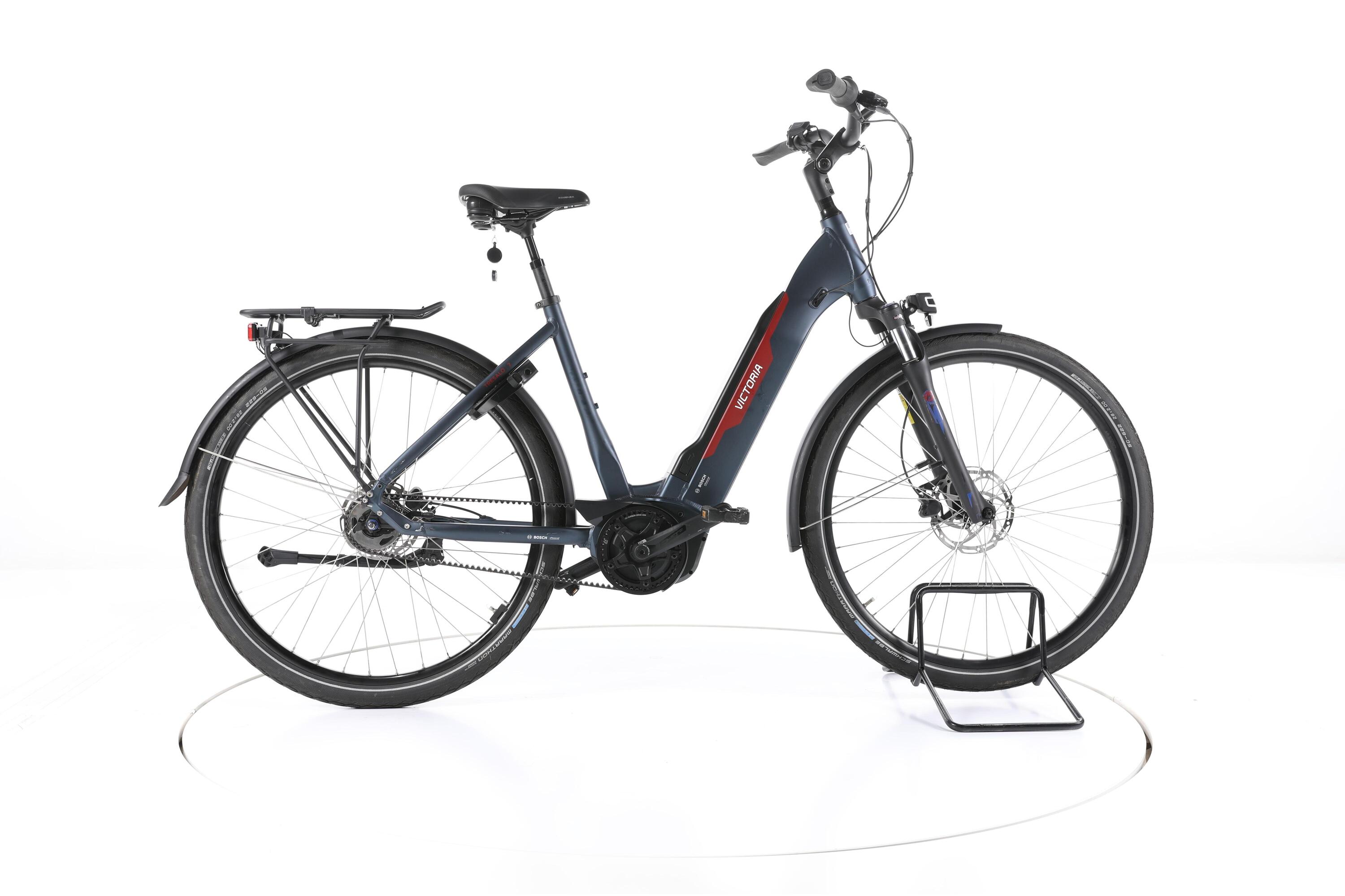 VICTORIA Ebike ricondizionata · Victoria ERAD TRESALO 7 · Buone condizioni