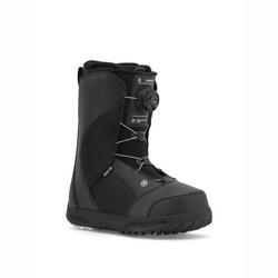 Boots De Snowboard Harper Black Femme
