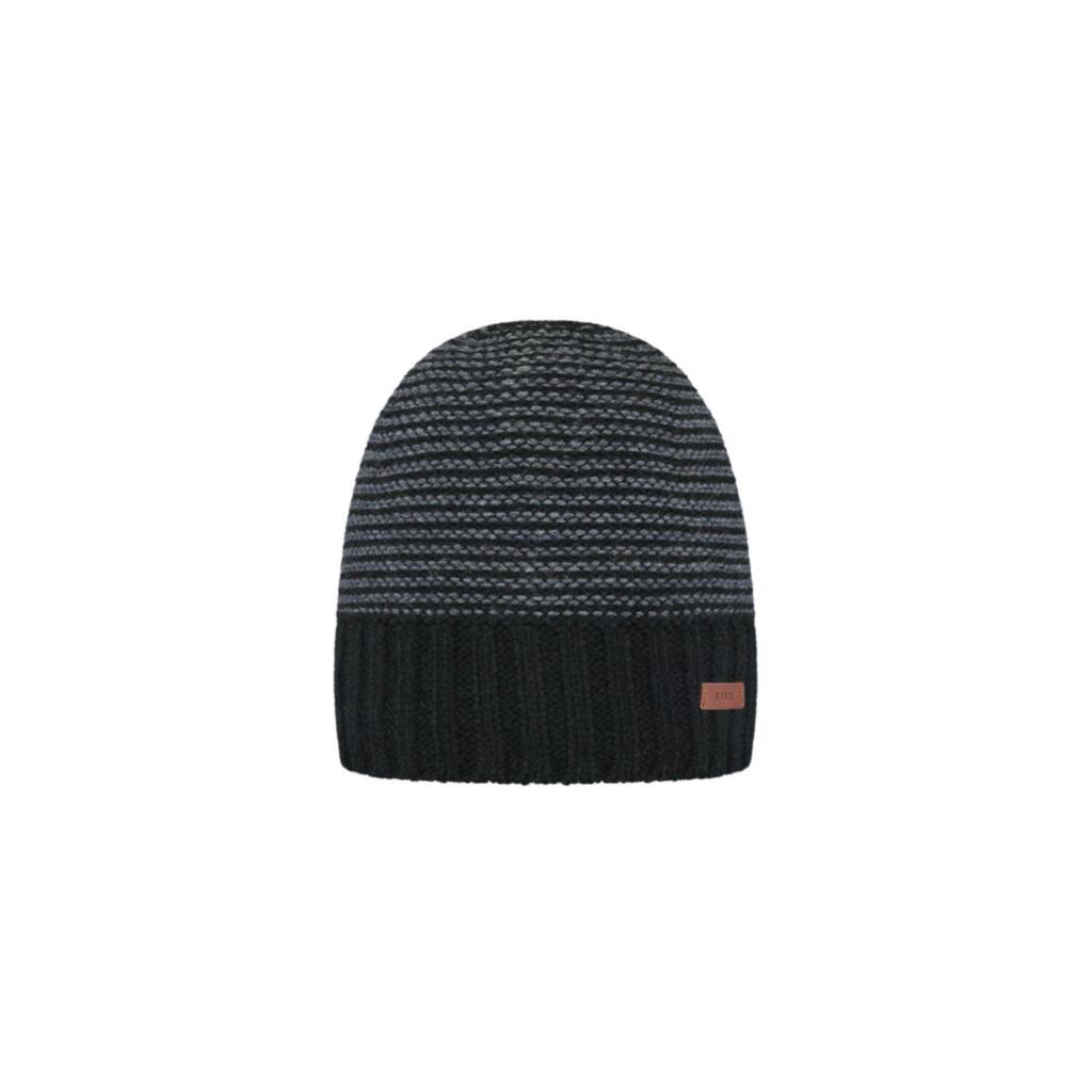 Barts Davido Beanie black Homme Beanie