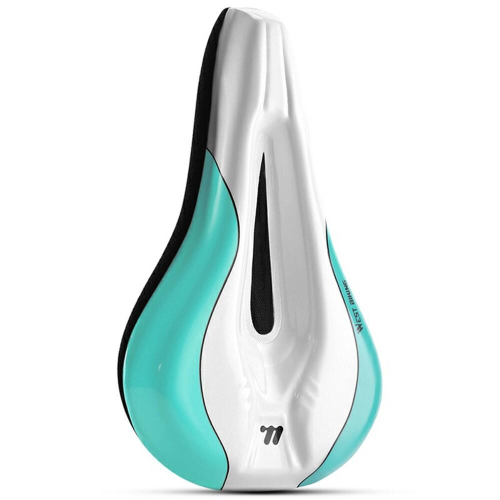 WEST BIKING Coprisella bici da corsa memory foam