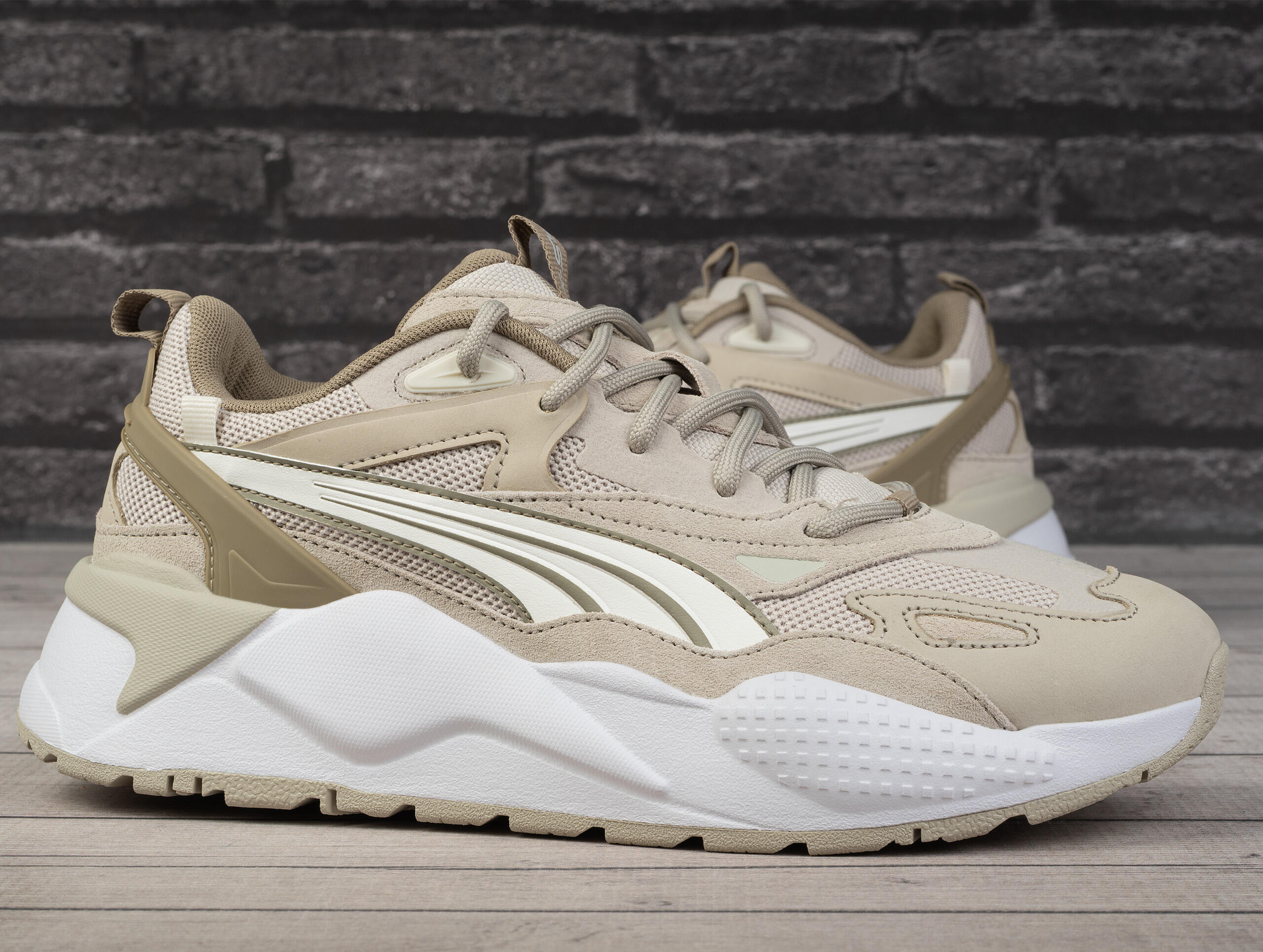 Basket Puma RS-X EFEKT PRM 2/7