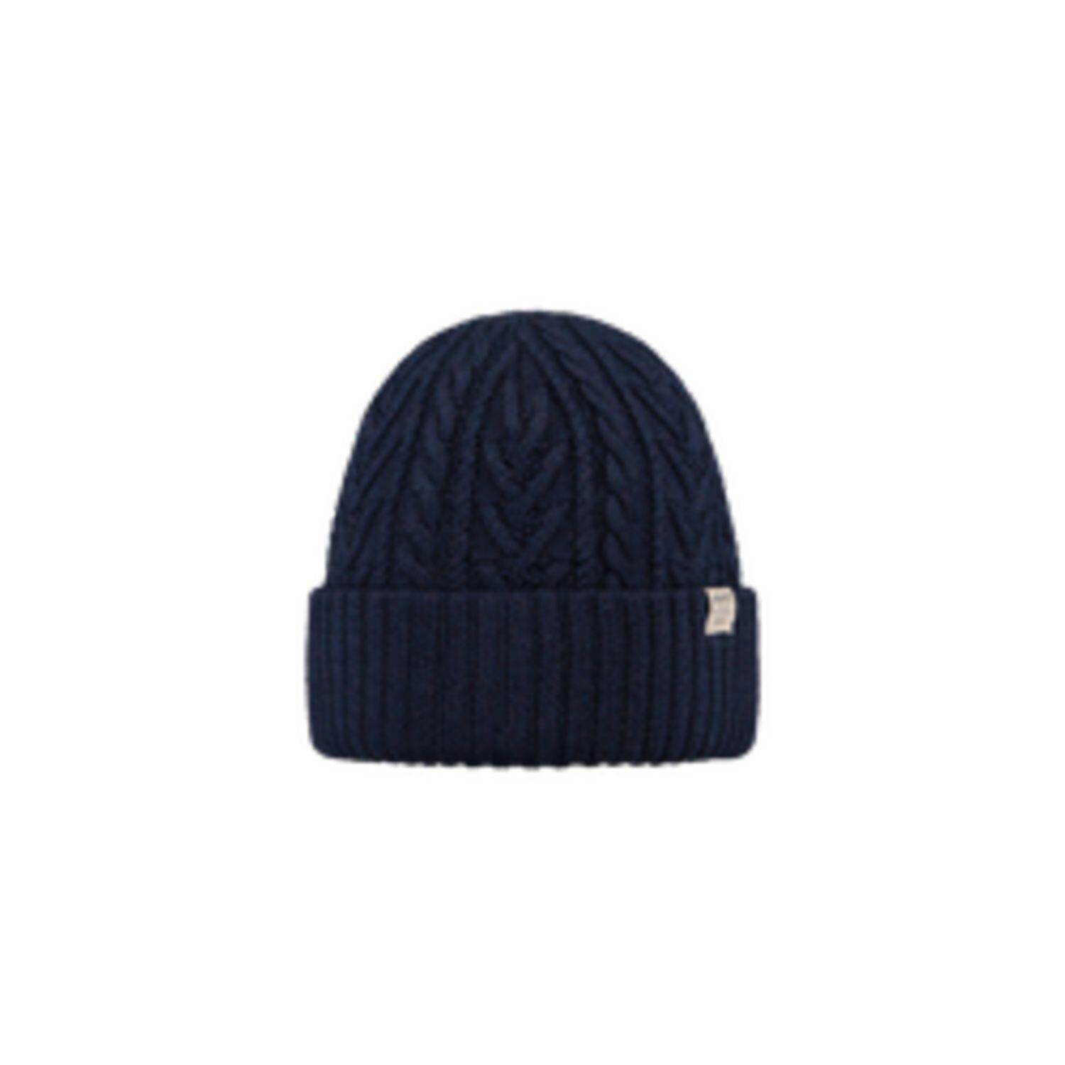 BARTS Barts Pacifick Beanie navy Uomo
