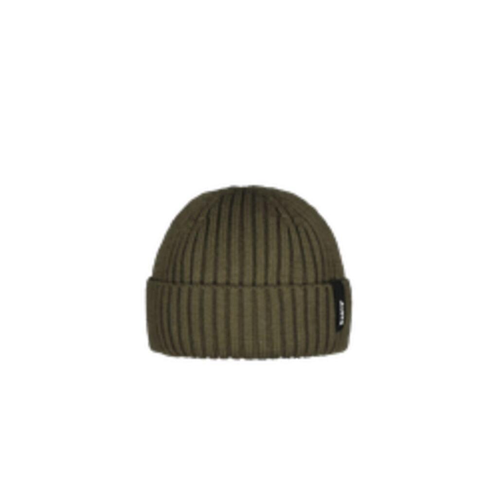 Beanie Barts Sumter Beanie army Homme