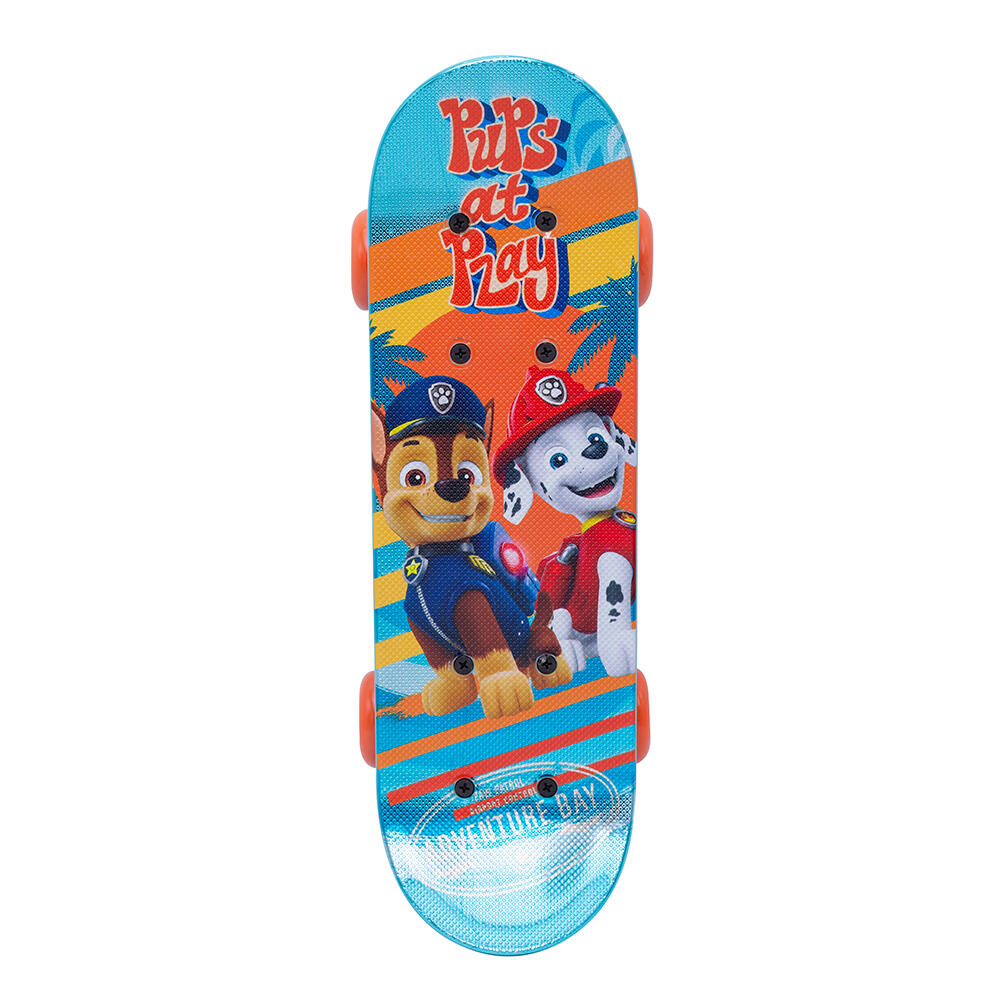Mini Skateboard Paw Patrol 17 x 5 Pouce 3/5