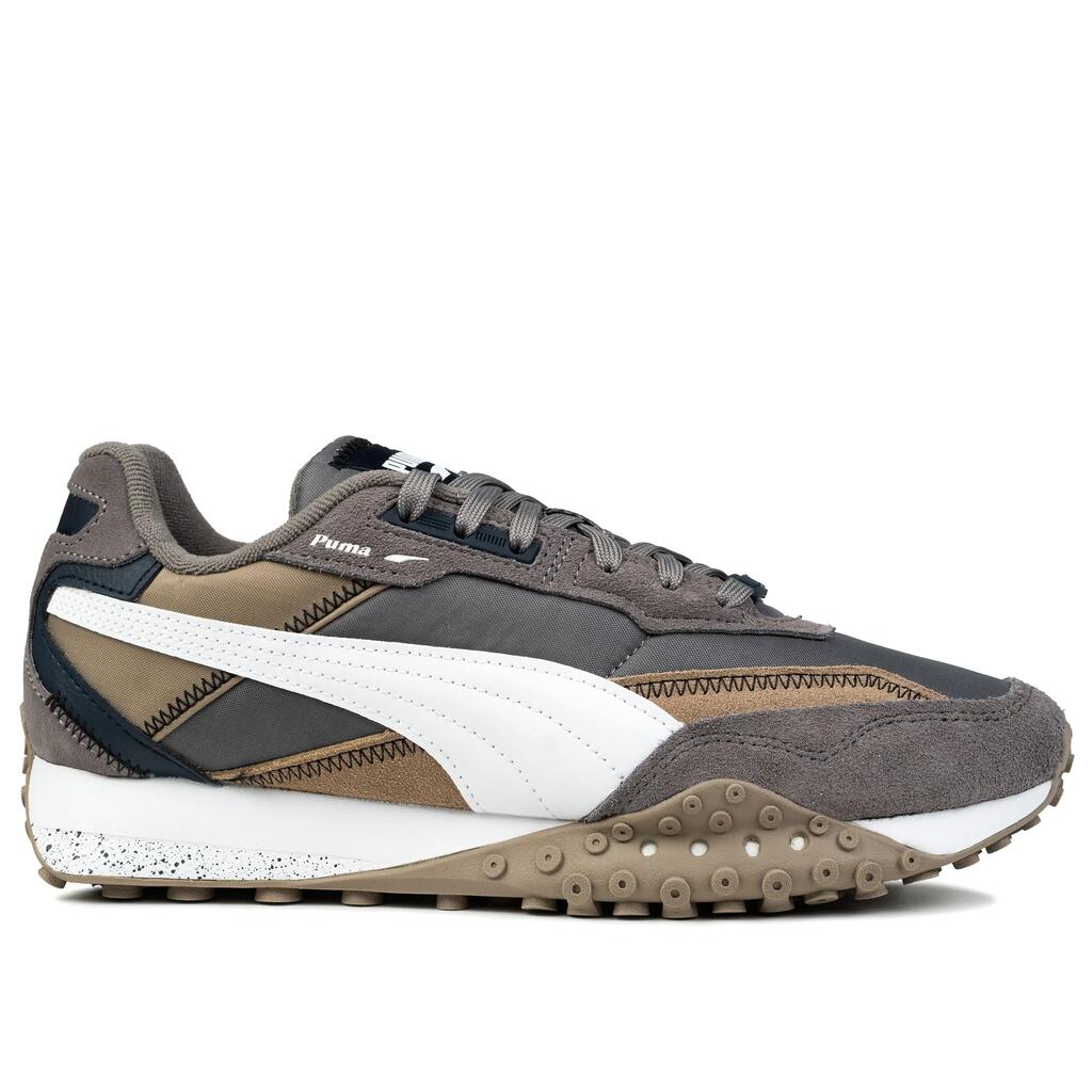 Унисекс - Puma Blktop Rider - 392725-24 - Сиво