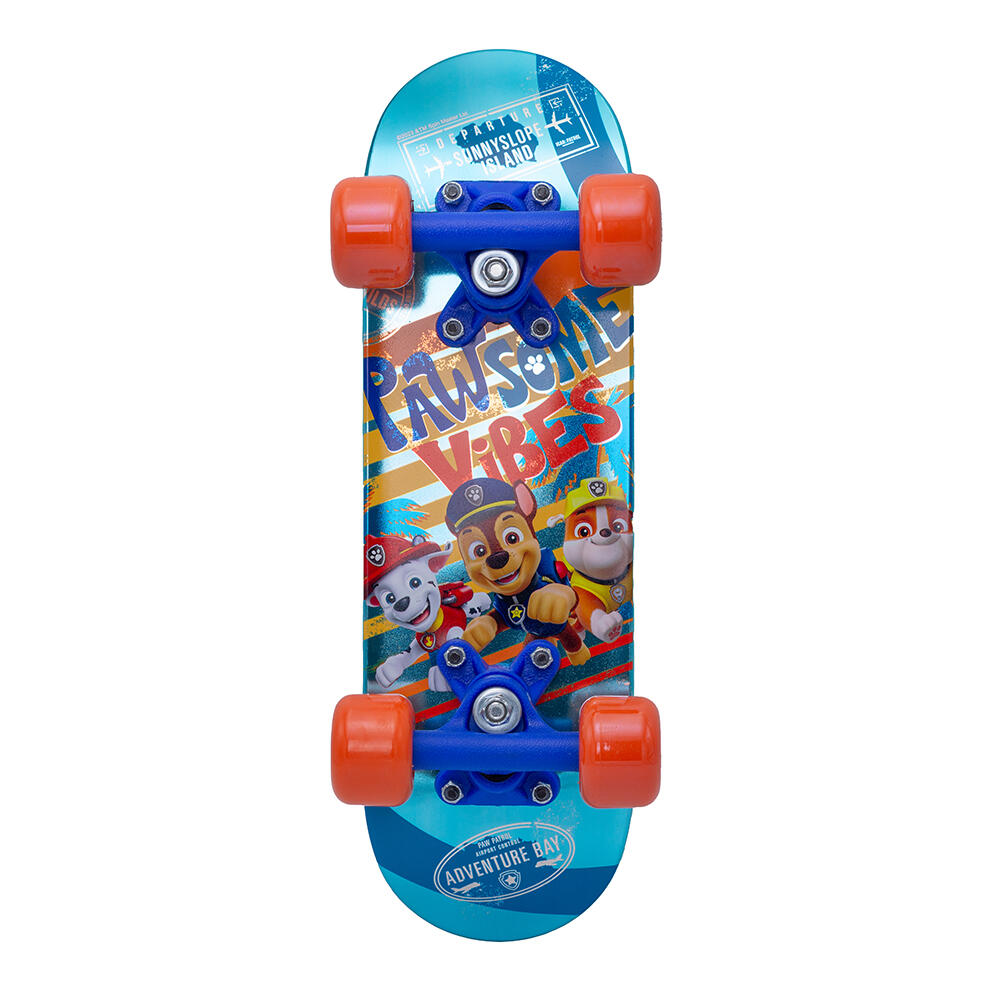 Mini Skateboard Paw Patrol 17 x 5 Pouce 4/5