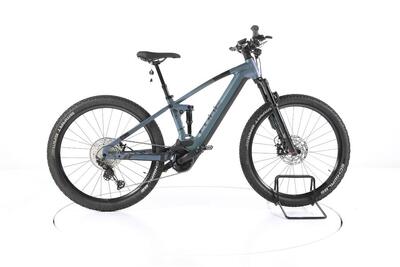 Refurbished - Cube Stereo Hybrid 120 ABS Fully E-Bike 2023 - Sehr gut