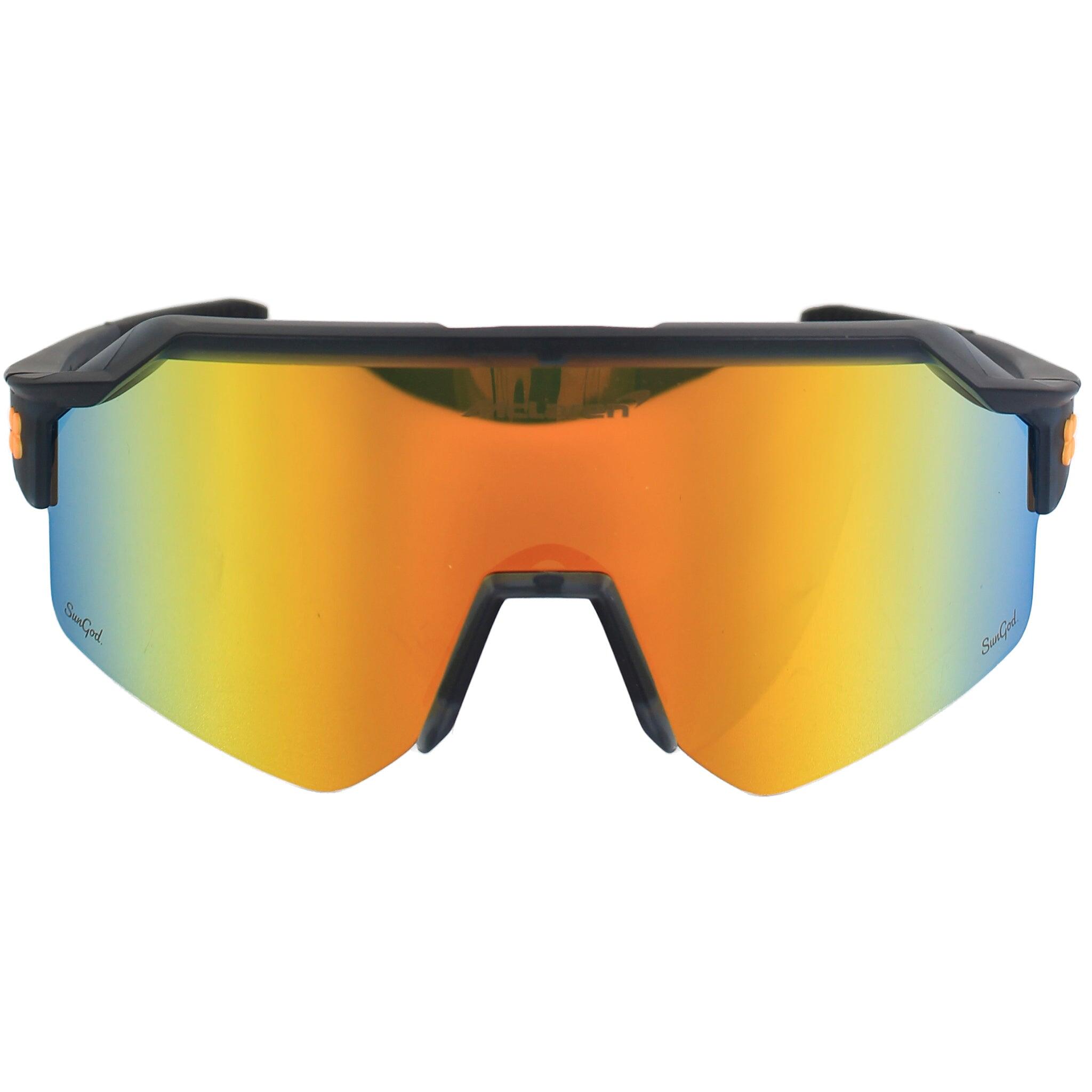 Castore McLaren SunGod Vulcans Core Sunglasses CASTORE Decathlon