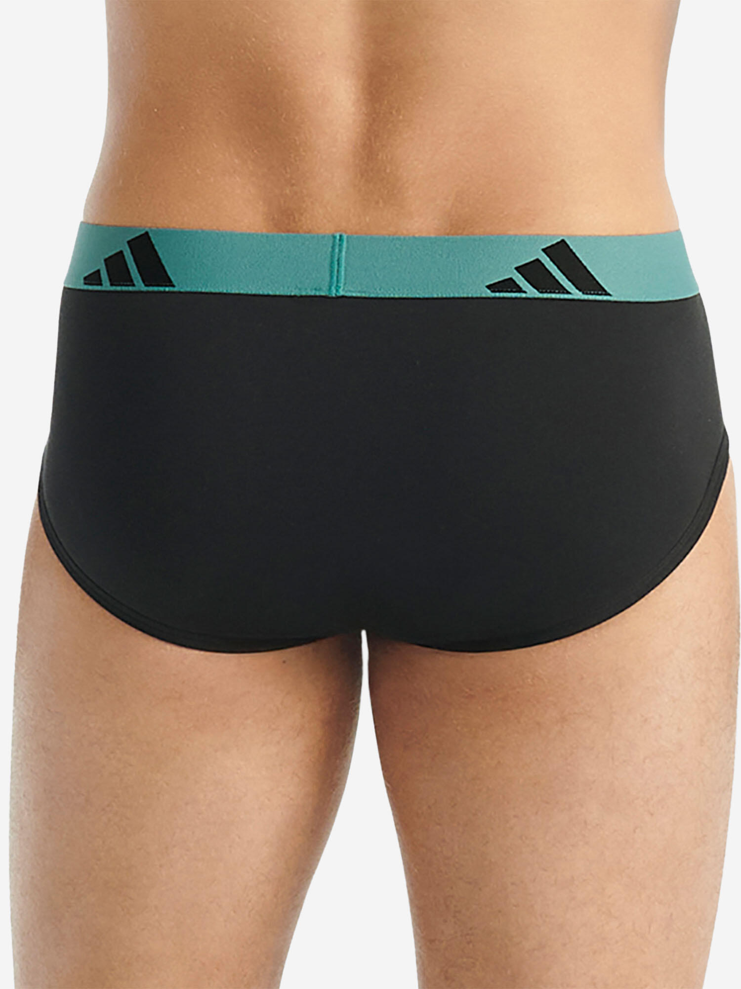 Boxer pack Adidas modello A2500004AM001907 per unisex 3/7