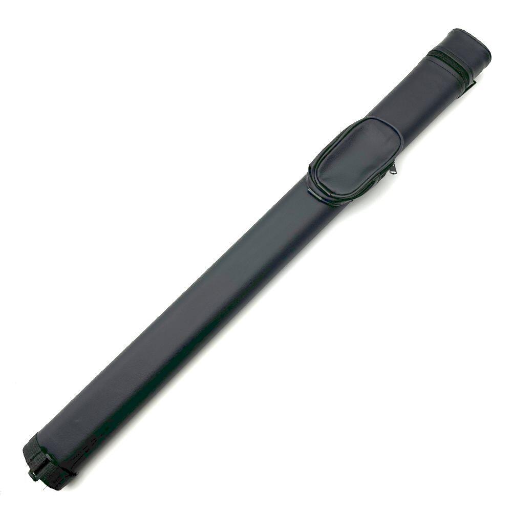 Husa tac tip rucsac „Oval” – negru, 1 baza + 1 varf