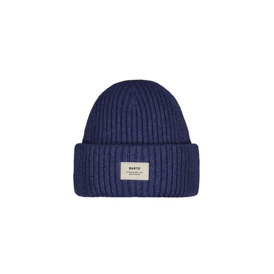 Barts Basalth Beanie Beanie marineblau Jungen