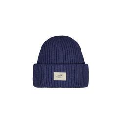 Bonnet Basalth Beanie Navy Garçon